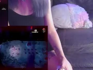 Private mmmmdarling on Chaturbate