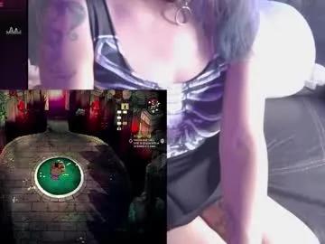 Private mmmmdarling on Chaturbate