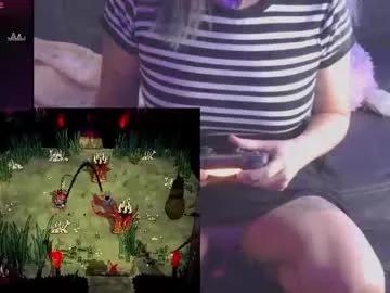 Private mmmmdarling on Chaturbate