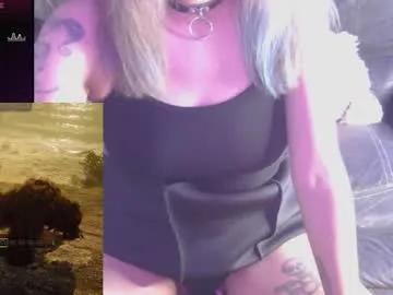 Private mmmmdarling on Chaturbate