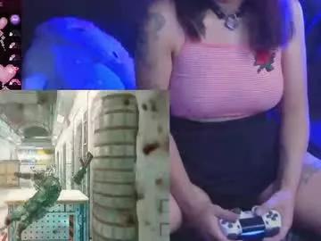 Private mmmmdarling on Chaturbate