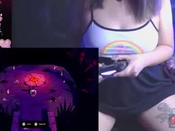 Private mmmmdarling on Chaturbate