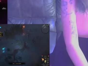 Private mmmmdarling on Chaturbate