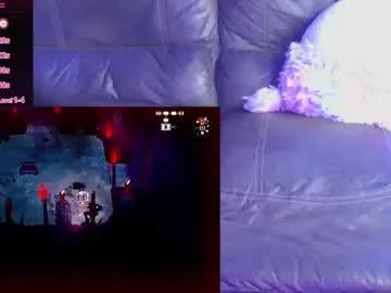 Private mmmmdarling on Chaturbate