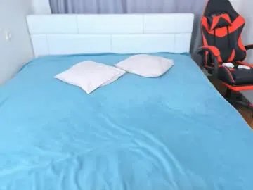 Private mmmmmargo on Chaturbate