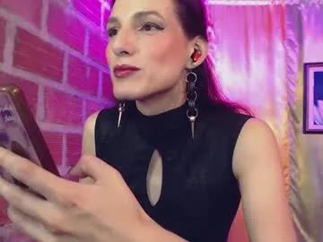 Chaturbate moira_hot is Freechat moira_hot — Make me feel special... your tokens make me smile. #femboy #tease #flexible #stockings