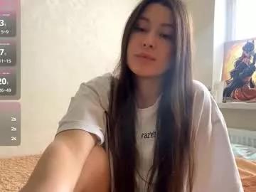 moiragarman from Chaturbate is Freechat