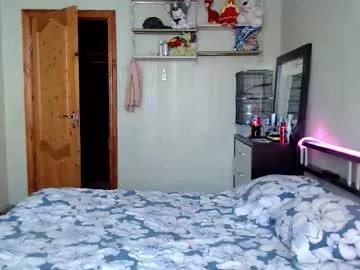 Freechat molli_and_tom on Chaturbate