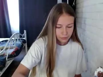 Freechat molli_and_tom on Chaturbate