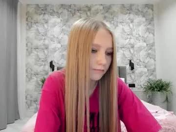 molly_555 from Chaturbate is Freechat
