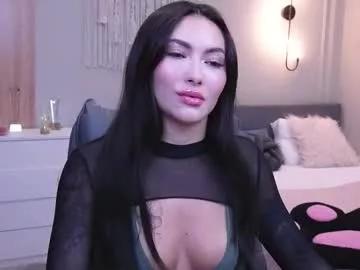molly_jons from Chaturbate is Freechat