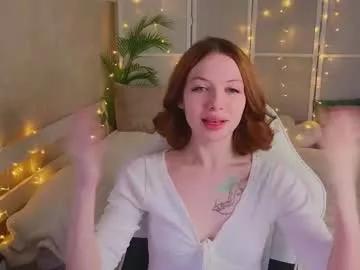 molly_mora from Chaturbate