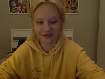 Molly_smolly_ from Chaturbate