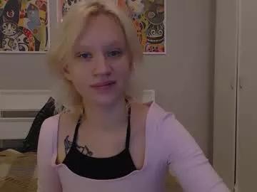 Molly_smolly_ from Chaturbate