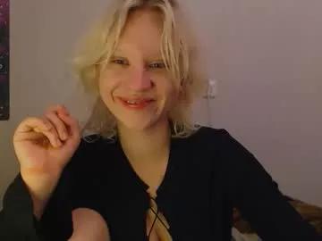 Molly_smolly_ from Chaturbate