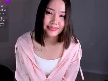Freechat momo_ayase on Chaturbate