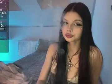 Freechat monika_mikado on Chaturbate