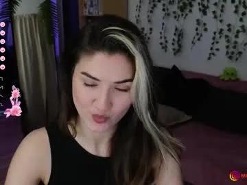 monikavenom from Chaturbate is Freechat
