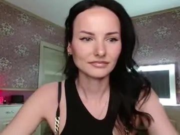 Freechat monparis_dream on Chaturbate