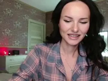 Freechat monparis_dream on Chaturbate