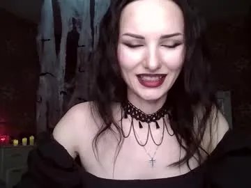 Freechat monparis_dream on Chaturbate