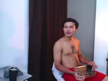 moon_and_fire_ from Chaturbate is Freechat