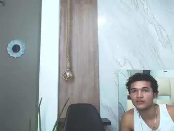 moon_and_fire_ from Chaturbate is Freechat
