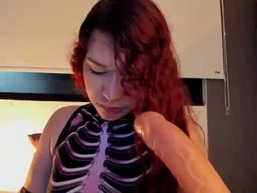 moonlover_2 on Chaturbate