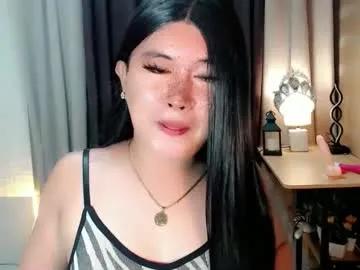morenaaries12 from Chaturbate is Freechat