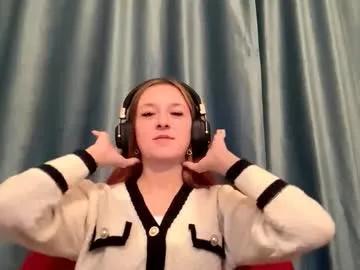 mozelleberendt — Goal: show heart :) :3 I'm Jenny and i'm #18 #new #cute #shy #skinny [24 tokens remaining]