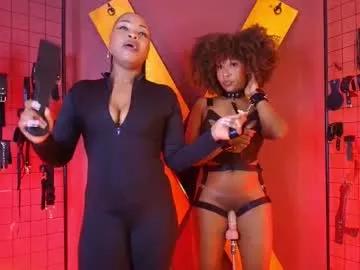 mrebonybdsm from Chaturbate is Freechat