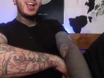 mrmanny__ from Chaturbate is Freechat