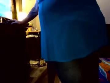 Mrnmrsnasty13 from Chaturbate