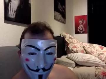 mrsandmrpassion from Chaturbate is Freechat