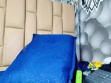 Mss_samy from Chaturbate