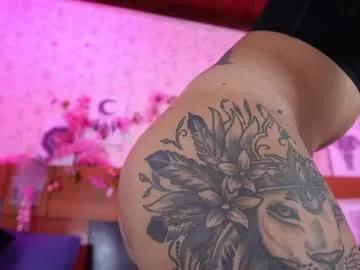 Freechat mssburbuja on Chaturbate