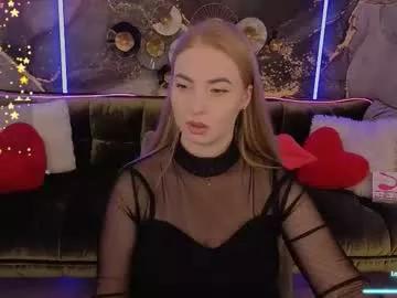 mssshybarbie_ from Chaturbate is Freechat