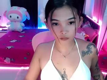 mstefany from Chaturbate is Freechat