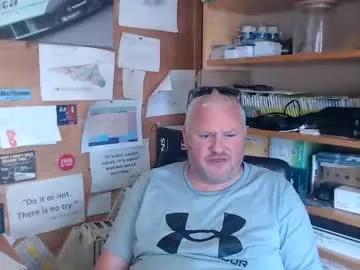 muppetdave from Chaturbate is Freechat