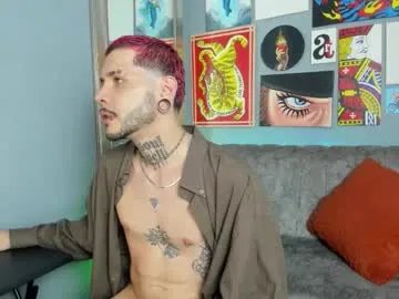 Freechat murdockh on Chaturbate