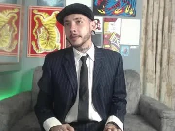 Freechat murdockh on Chaturbate