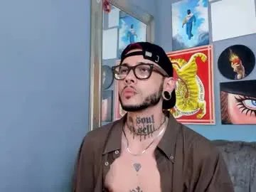 Freechat murdockh on Chaturbate