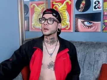 Freechat murdockh on Chaturbate