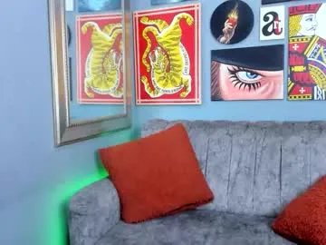 Freechat murdockh on Chaturbate