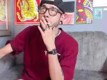 Freechat murdockh on Chaturbate