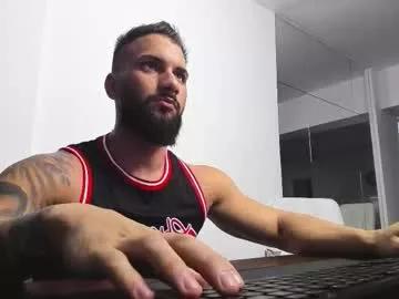 muscle_myers from Chaturbate is Freechat