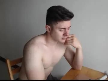 muscledoctor24 from Chaturbate is Freechat