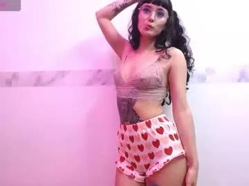 Freechat mxlvixje on Chaturbate
