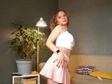 Freechat my_monique on Chaturbate