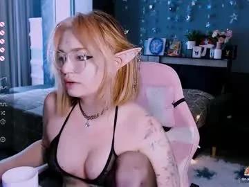 my_moonstar from Chaturbate is Freechat